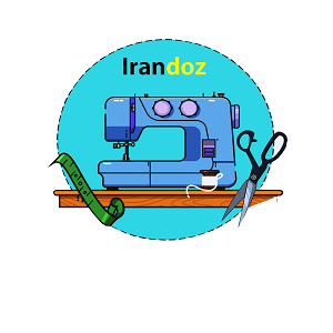 لوگوی ایران دوز